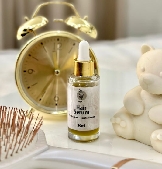 Hair serum