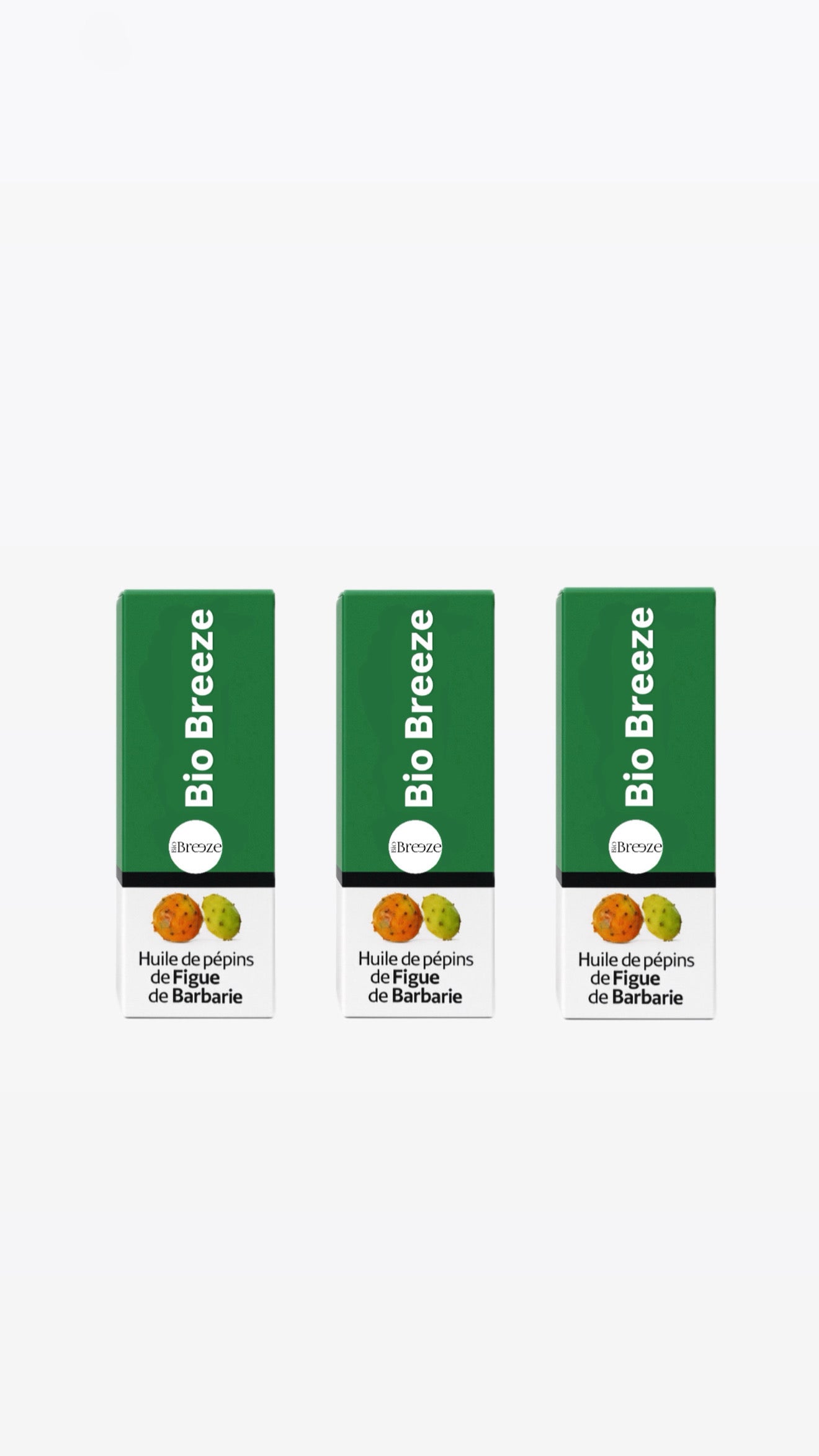 Pack triple