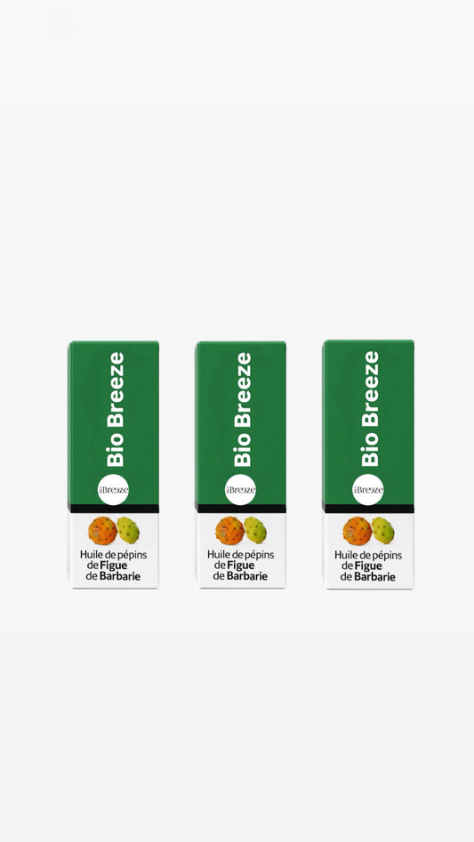 Pack triple