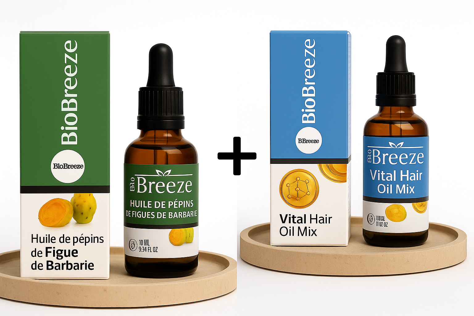 Pack duo + livraison gratuite