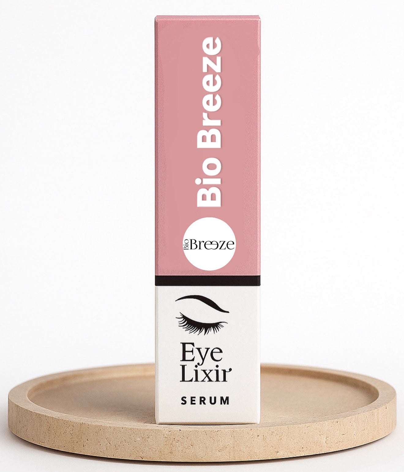 Eyelixir serum pour cils