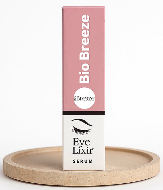 Eyelixir serum pour cils