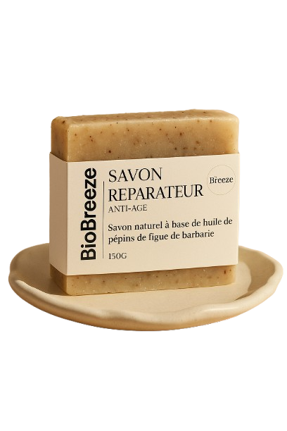 Savon Reparateur